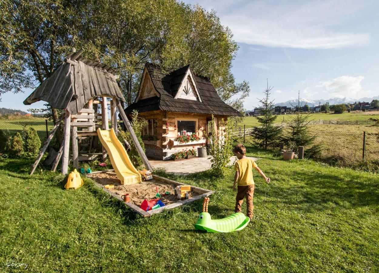 Luxury Gorsky * Poronin