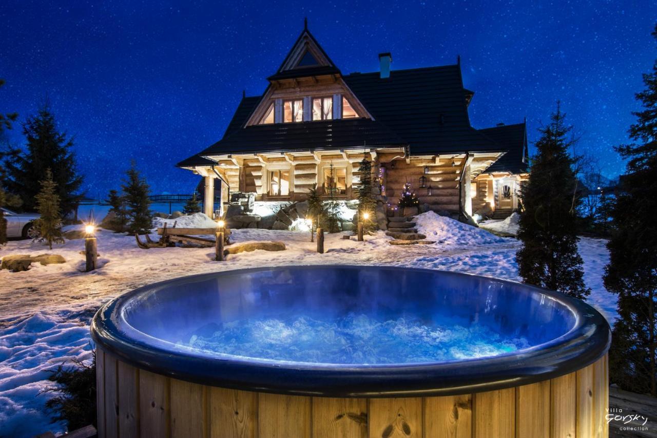 Luxury Gorsky * Poronin