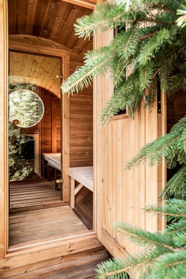 Luxury Gorsky Chalet