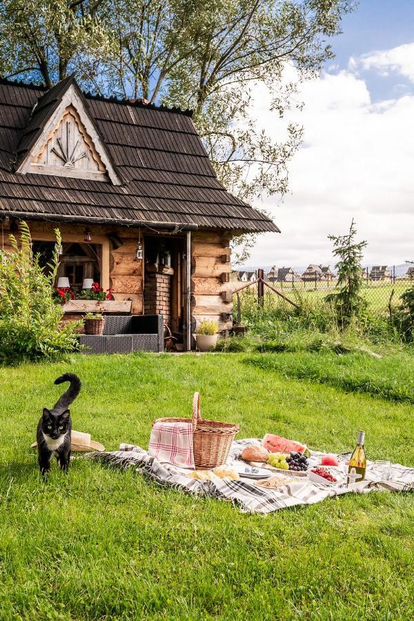 Chalet Luxury Gorsky *